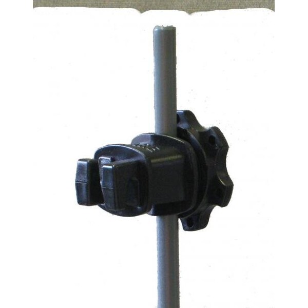 Dare Products 25PK YEL Post Insulator - WESTERN-RP-25