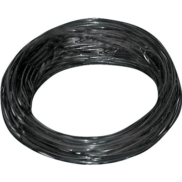 Hillman Utility Wire, 100 ft L, 28, Annealed - 50158