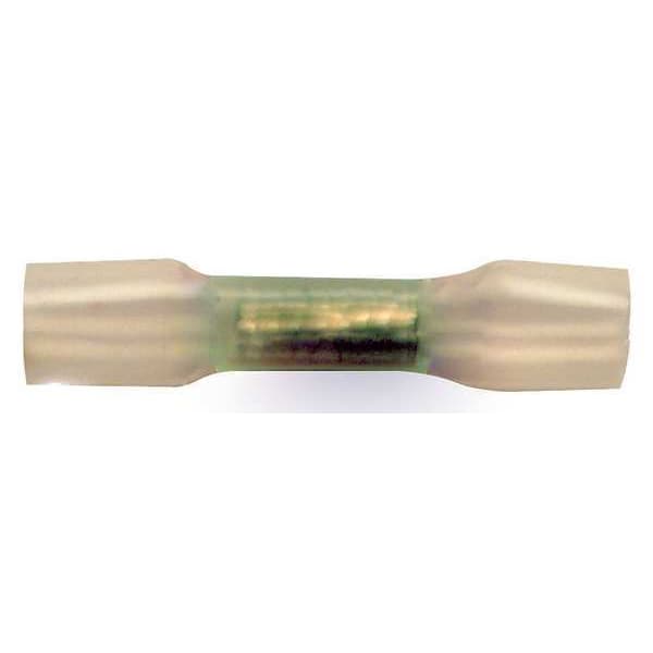 Conector de empalme de derivación Velvac, 12-10 AWG, amarillo, paquete de 10 - 30430