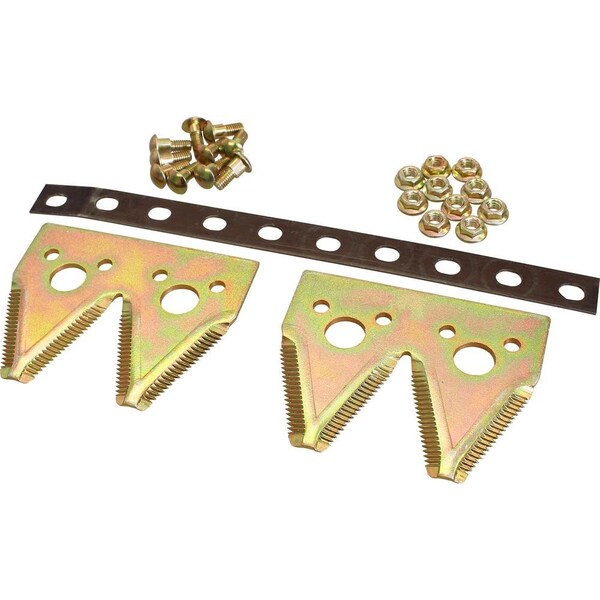 Kit de empalme Aftermarket AMAH205715 - AMAH205715-ABL