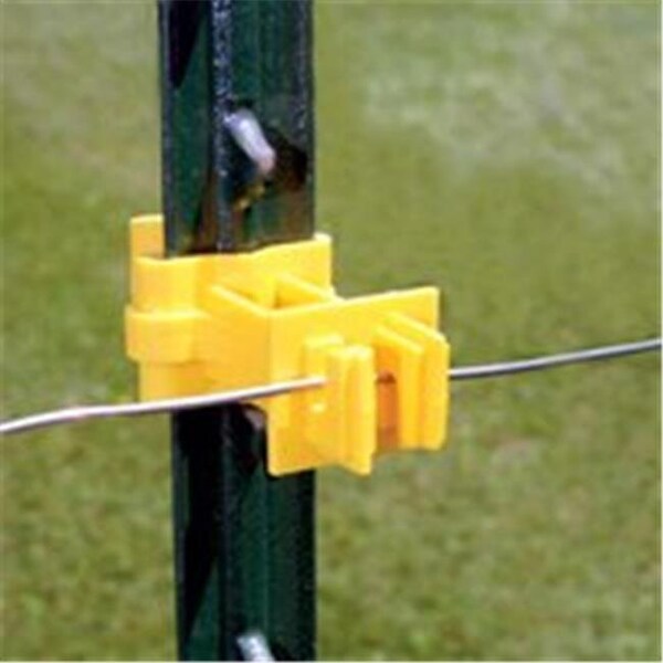 Zareba Zareba IT2XY-Z 2 in. T-Post Extended Insulator - 6841027