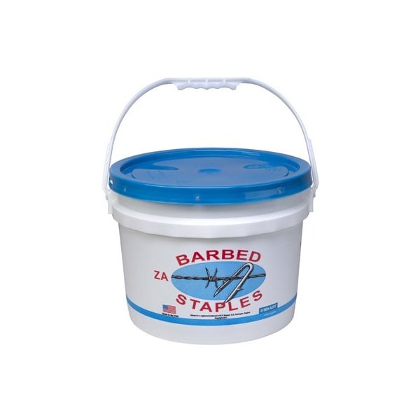 Bekaert 50LB 15 Fence Staple - 147613