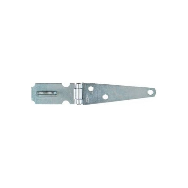 National Mfg/Spectrum Brands Hhi 4 Zinc Hinge Hasp - N129-627