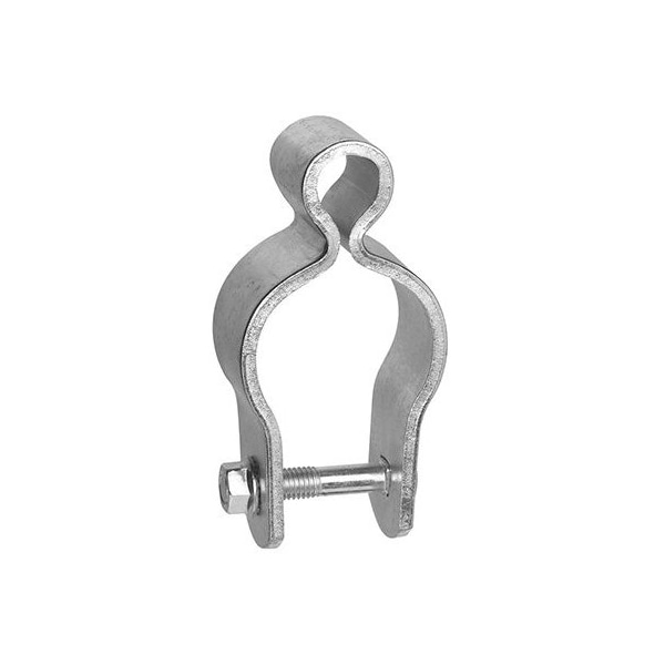 National Mfg/Spectrum Brands Hhi 2 ZN Pipe Gate Hinge - N275-495