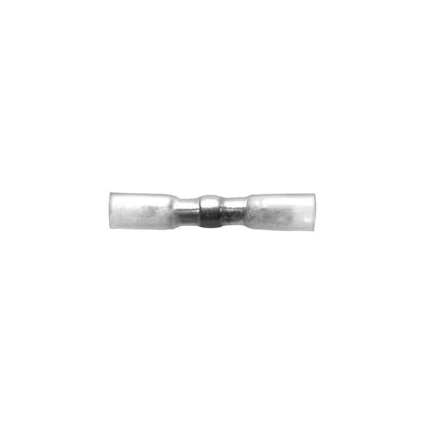 Terminales de unión CRIMP & SOLDER, 24 - 22 GA., 10 piezas - 21002