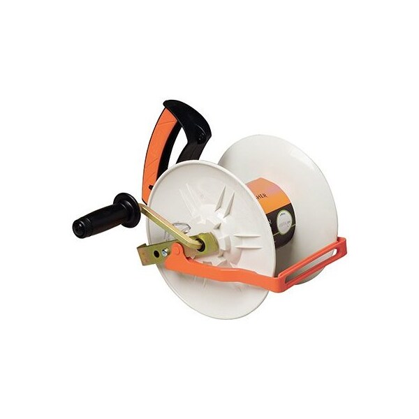 Gallagher North America Geared WireTape Reel - G61150