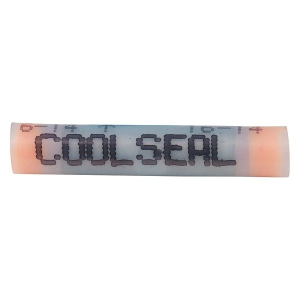 Conector de empalme en T de Velvac, calibre 16-14, paquete de 100 - 33330-P50