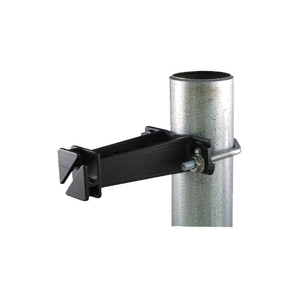 Dare Products 10PK BLK Fenc Insulator - 3359-10