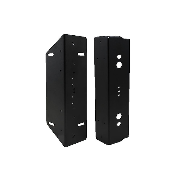 Lockey Usa Lockey 1-7/8in Adapter for Installing the SUMO GL2 on Chain Link Gates - GL2LINX178