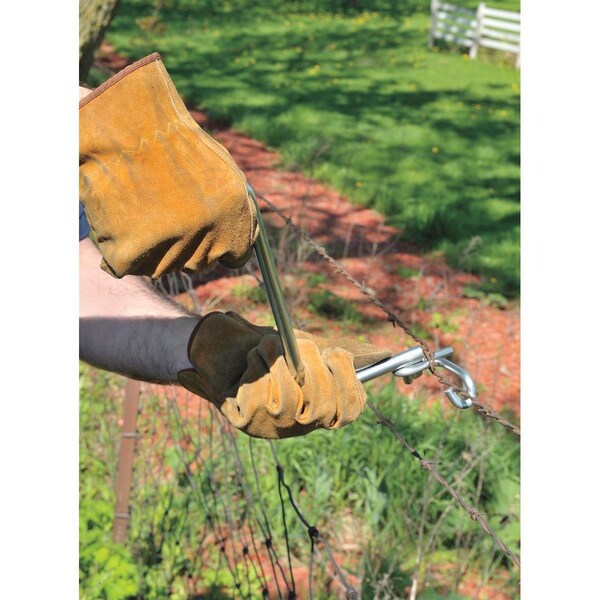 Jakes Wire Tighteners Jakes Wire Tighteners Fencing Tool, PK15 - 11672