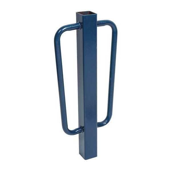 Seymour Midwest Square Tube Post Driver, 3" - 85623