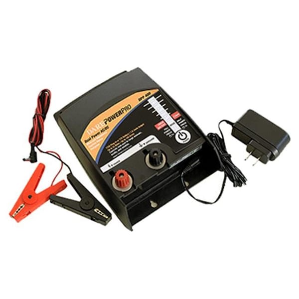 Dare Products Dare Products DPP 400 1 Joule Output Fence Energizer - 191301