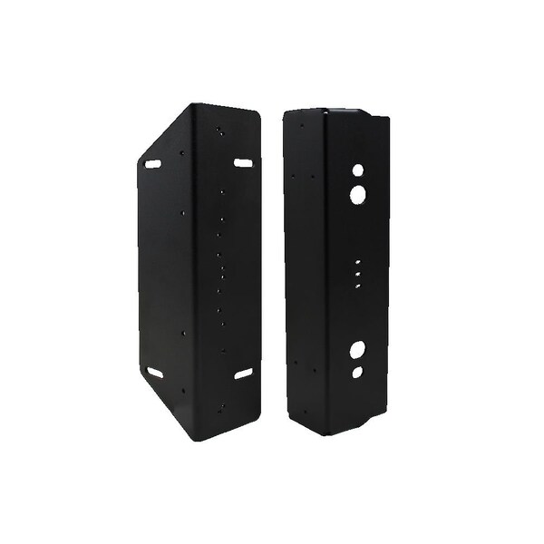 Lockey Usa Lockey 1-5/8in Adapter for Installing the SUMO GL2 on Chain Link Gates - GL2LINX158