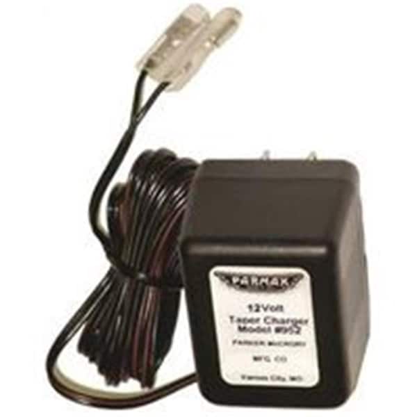 Parker Mccrory Mfg Baygard Taper Battery Charger - 0410621
