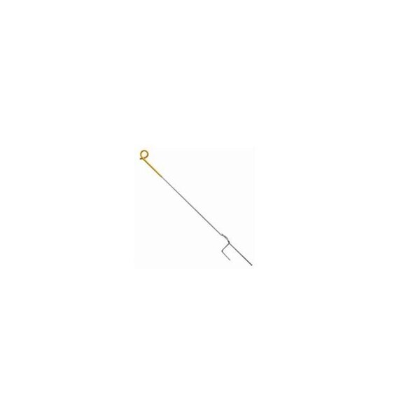 Dare Products Dare Products 268666 Pig Tail Step In Post - 268666