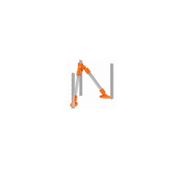 Dare Products Dare Products 268664 T-Post Corner Brace Kit - 268664