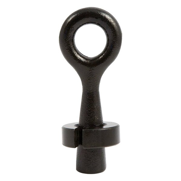 Koch Industries Mini Wire Grip, Steel, For: Smooth or Barbed Wire - 101333