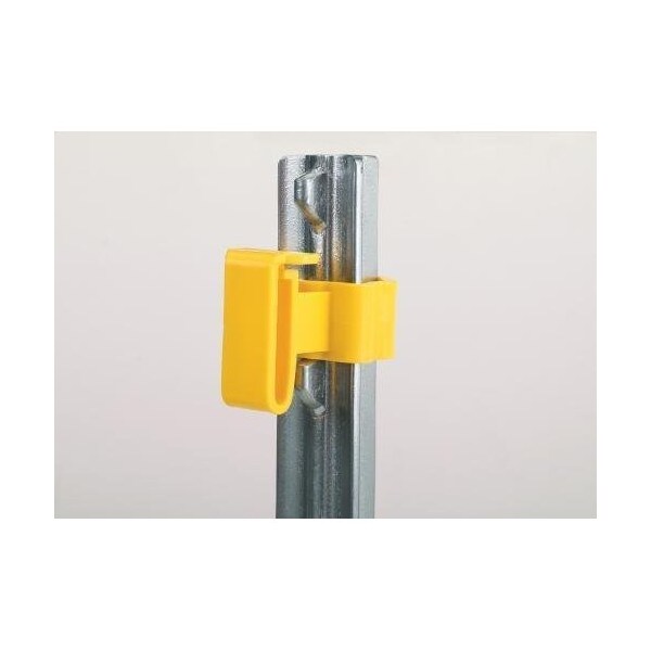 Dare Products 25CT YEL Tape Insulator - 2334-25