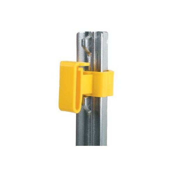 Dare Products 25CT YEL Tape Insulator - 2334-25