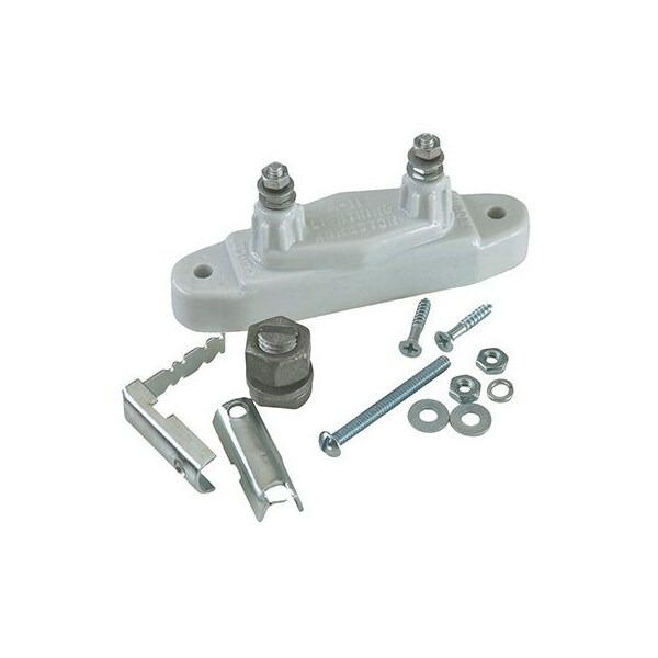 Dare Products Elec Fence LGT Arrestor - LA-112