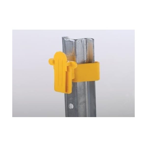 Dare Products 25CT UPost Insulator - 2332-25