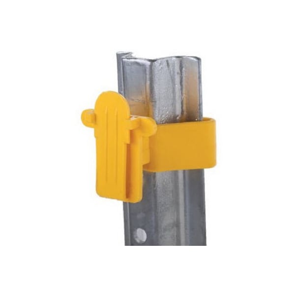 Dare Products 25CT UPost Insulator - 2332-25