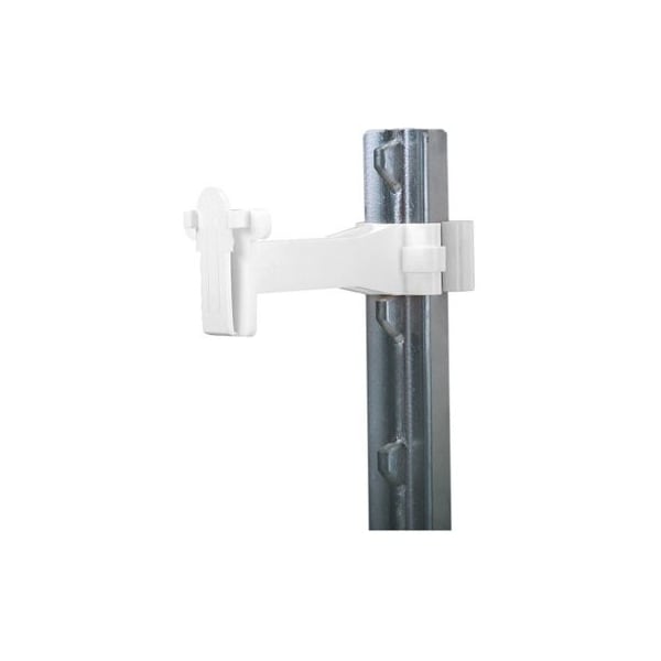 Dare Products 25CT T Tape Insulator - 2340-25W