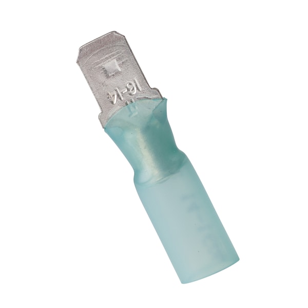 Desconexión termocontraíble macho Ancor 16-14 - Paquete de 100 piezas - 317999