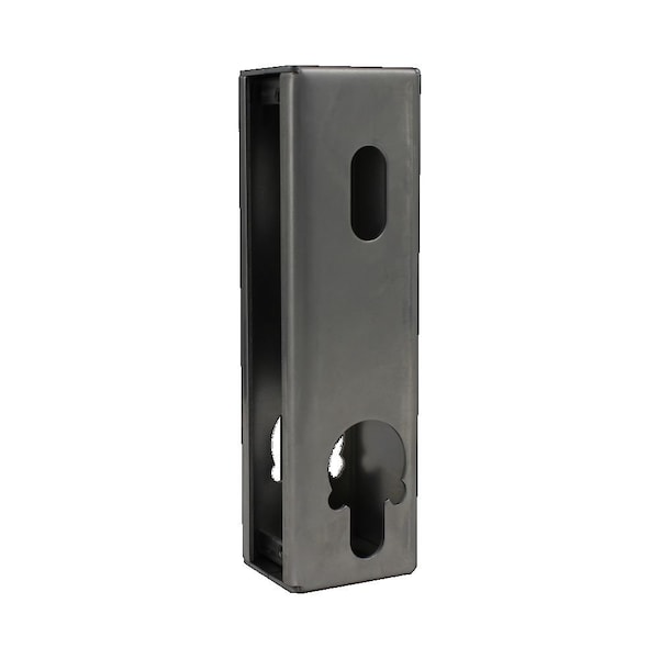Lockey Usa Lockey Steel Gate Box for Use with 2900, 2930, 2950, and 2985 - GB900+