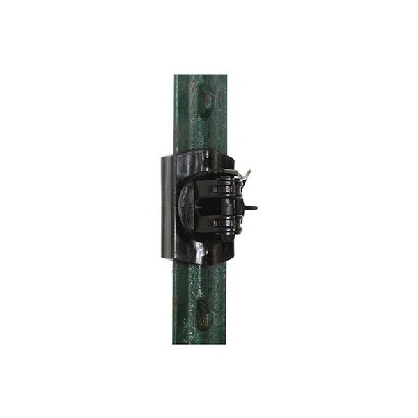 Gallagher North America 20PK BLK MP Insulator - G681034