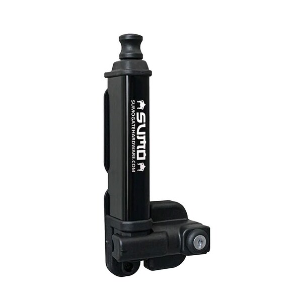 Lockey Usa Lockey Perimeter Gate Latch - PGL-25*