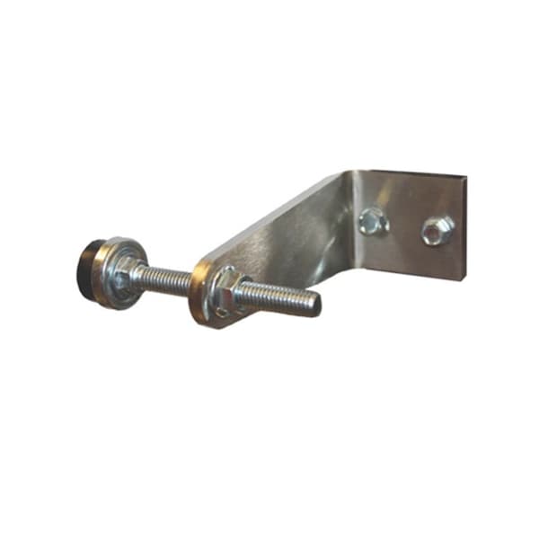 Lockey Usa Lockey Heavy Duty Gate Stop Kit - GSHD-90 KIT