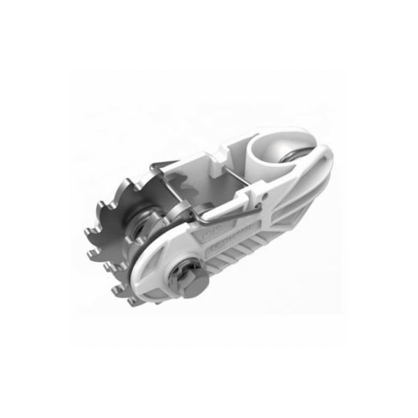Gallagher North America Insulated Strainer - G74313