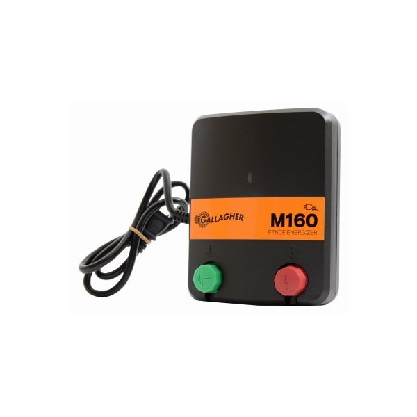Gallagher North America M160 100Acre Charger - G330444