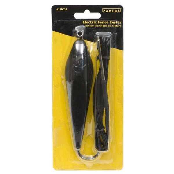 Zareba Zareba A1LVT-Z Zareba Electric Fence Tester - A1LVT-Z