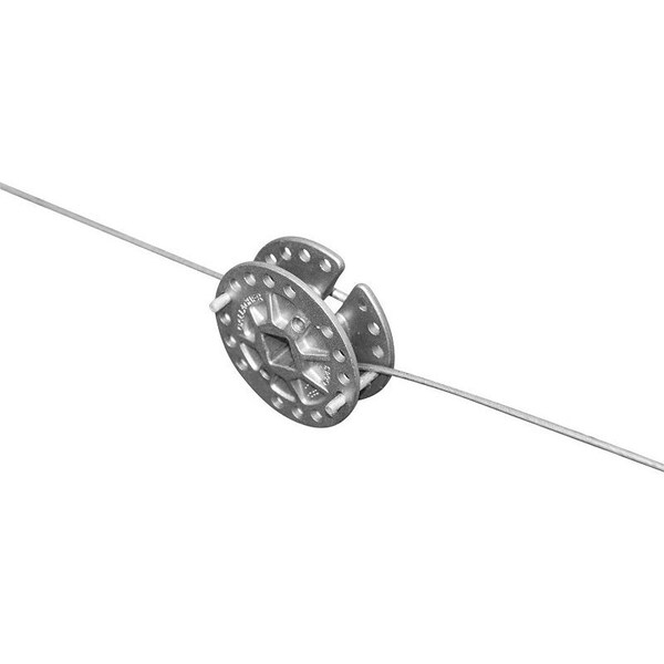 Gallagher Power Fence, Gallagher Wire Tightener, In-Line - G64304