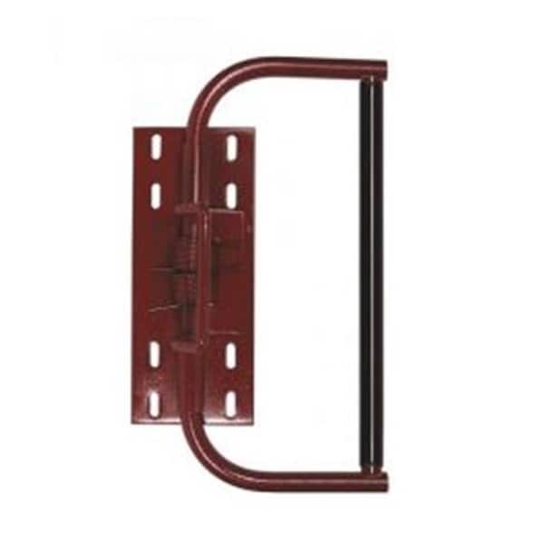 Tarter Tarter SSGL Sweep Gate Latch - Sheete; Red - SSGL