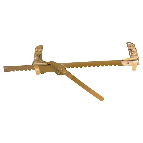 Zareba FiShock Fence Wire Stretcher, For Barbed, HighTensile and Smooth Wires - A-53