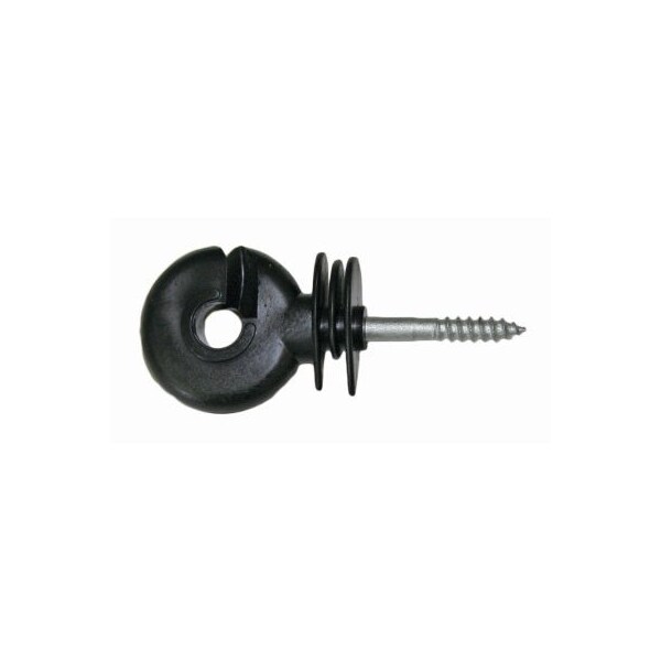 Powerfields 10PK 2 BLK Insulator - P-410-B