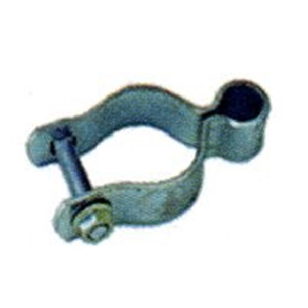 Grillgear Behlen-Farmaster 40113018 Plated Hinge For 1.62 In. Dia. Gate - GR428701