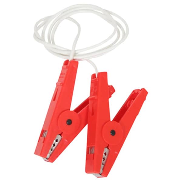 Gallagher Gallagher G634004 Electric Fence Jump Leads - 195913