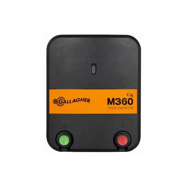 Gallagher North America M360 250Acr Fen Charger - G323504