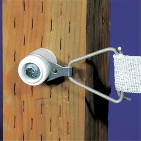 Claustro End Tensioner White - CL1662250