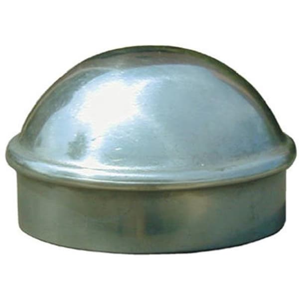 Midwest Airlines Midwest Air 328558C 2.38 in. Aluminum Post Cap - 196736
