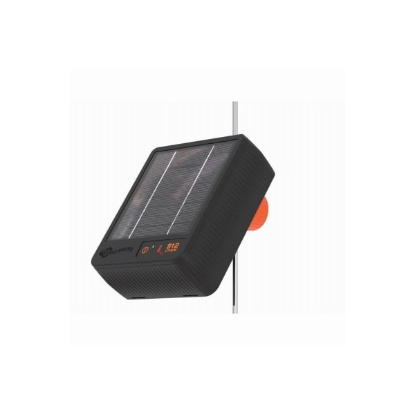 Gallagher North America S12 Solar Energizer - G349414