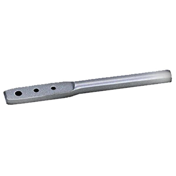 Grillgear 1707-S 0.43 x 5 in. Zinc Plated Steel Wire Twisting Tool - GR580373