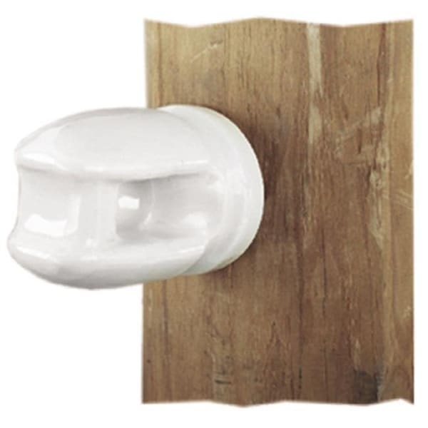 Dare Products Dare Products 2799-25 Heavy Duty Porcelain Insulator - 145619