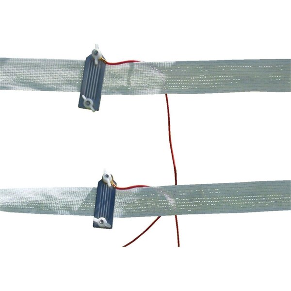 Tru-Test Patriot Tape to Tape Vertical Connector - 814822