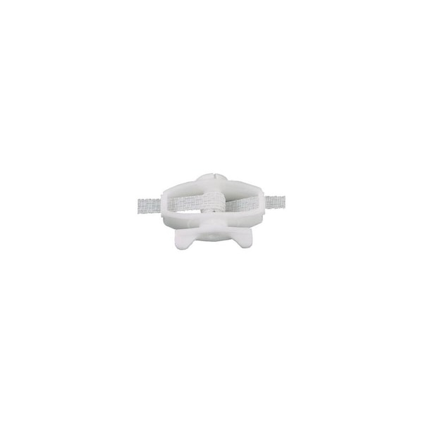 Dare Products Electric Fence Tightener For Poly wire, 5PK - 2769