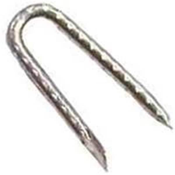 Grilltown Staple Fence Eg 1-1/2 In 1Lb 79098 Pack Of 12 - GR27441